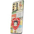 Betty Boop Comic Strip Galaxy S20 Ultra 5G Skin