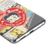 Betty Boop Comic Strip Galaxy S20 Ultra 5G Skin