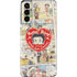 Betty Boop Comic Strip Galaxy S21 5G Skin