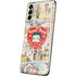 Betty Boop Comic Strip Galaxy S21 5G Skin