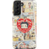 Betty Boop Comic Strip Galaxy S21 FE Pro Case