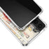 Betty Boop Comic Strip Galaxy S21 Plus 5G Clear Case