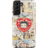 Betty Boop Comic Strip Galaxy S21 Plus 5G Pro Case
