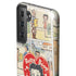 Betty Boop Comic Strip Galaxy S21 Plus 5G Pro Case