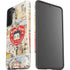 Betty Boop Comic Strip Galaxy S21 Plus 5G Pro Case