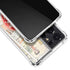 Betty Boop Comic Strip Galaxy S21 Ultra 5G Clear Case