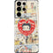 Betty Boop Comic Strip Galaxy S21 Ultra 5G Skin