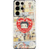 Betty Boop Comic Strip Galaxy S21 Ultra 5G Skin