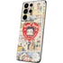 Betty Boop Comic Strip Galaxy S21 Ultra 5G Skin