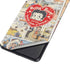 Betty Boop Comic Strip Galaxy S21 Ultra 5G Skin