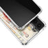 Betty Boop Comic Strip Galaxy S22 Plus Clear Case