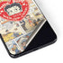 Betty Boop Comic Strip Galaxy S22 Plus Skin