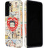 Betty Boop Comic Strip Galaxy S22 Pro Case