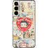Betty Boop Comic Strip Galaxy S22 Skin