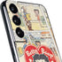 Betty Boop Comic Strip Galaxy S22 Skin
