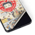 Betty Boop Comic Strip Galaxy S22 Skin