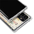 Betty Boop Comic Strip Galaxy S22 Ultra Clear Case