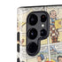 Betty Boop Comic Strip Galaxy S22 Ultra Pro Case