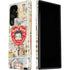 Betty Boop Comic Strip Galaxy S22 Ultra Pro Case