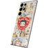 Betty Boop Comic Strip Galaxy S22 Ultra Skin