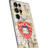 Betty Boop Comic Strip Galaxy S22 Ultra Skin