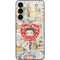 Betty Boop Comic Strip Galaxy S23 FE Skin