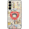 Betty Boop Comic Strip Galaxy S23 Plus Skin