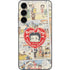 Betty Boop Comic Strip Galaxy S23 Plus Skin