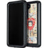 Betty Boop Comic Strip Galaxy S23 Plus Waterproof Case