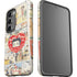 Betty Boop Comic Strip Galaxy S23 Pro Case