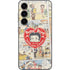 Betty Boop Comic Strip Galaxy S23 Skin