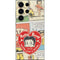 Betty Boop Comic Strip Galaxy S23 Ultra Skin