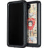 Betty Boop Comic Strip Galaxy S23 Waterproof Case