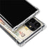 Betty Boop Comic Strip Galaxy S24 Ultra Clear Case