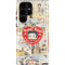 Betty Boop Comic Strip Galaxy S24 Ultra Impact Case