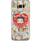 Betty Boop Comic Strip Galaxy S8 Plus Skin