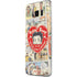 Betty Boop Comic Strip Galaxy S8 Skin