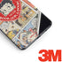Betty Boop Comic Strip Galaxy S9 Plus Skin