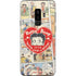 Betty Boop Comic Strip Galaxy S9 Plus Skin