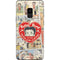Betty Boop Comic Strip Galaxy S9 Skin