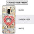 Betty Boop Comic Strip Galaxy S9 Skin