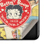 Betty Boop Comic Strip Galaxy Z Flip Skin