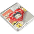 Betty Boop Comic Strip Galaxy Z Flip3 5G Skin