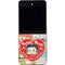 Betty Boop Comic Strip Galaxy Z Flip5 5G Skin