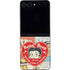 Betty Boop Comic Strip Galaxy Z Flip5 5G Skin