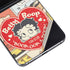 Betty Boop Comic Strip Galaxy Z Flip5 5G Skin