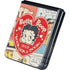 Betty Boop Comic Strip Galaxy Z Flip5 5G Skin