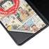 Betty Boop Comic Strip Galaxy Z Fold4 5G Skin