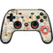 Betty Boop Comic Strip Google Stadia Controller Skin
