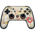 Betty Boop Comic Strip Google Stadia Controller Skin